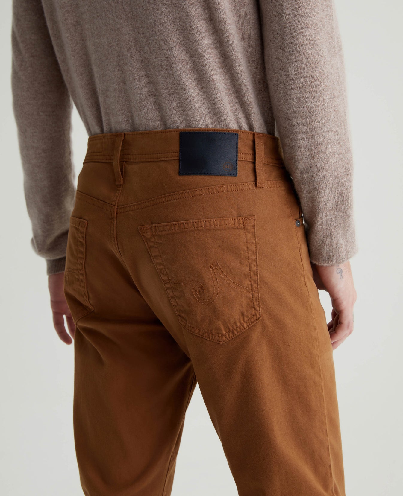 Graduate Sud Spiced Birch Mens Bottom Photo 6