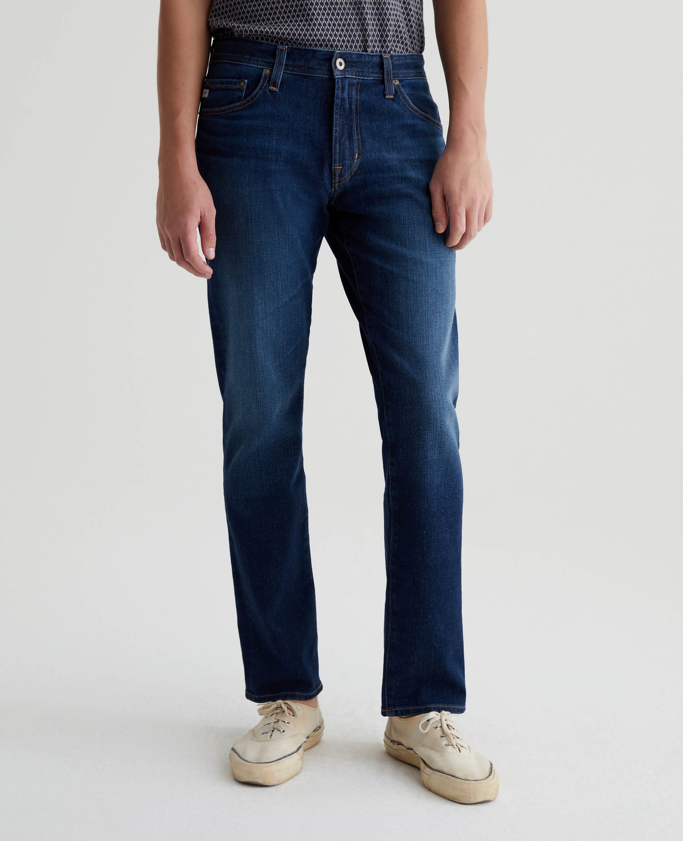 Graduate 360° Palladium Mens Bottom Photo 2