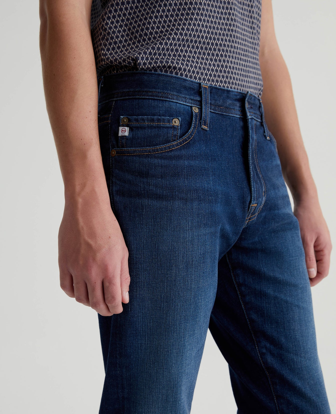 Graduate 360° Palladium Mens Bottom Photo 3