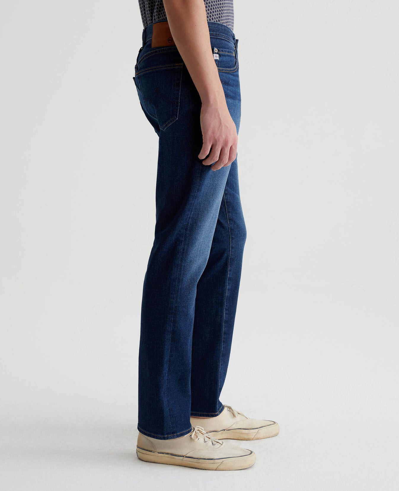 Graduate 360° Palladium Mens Bottom Photo 4