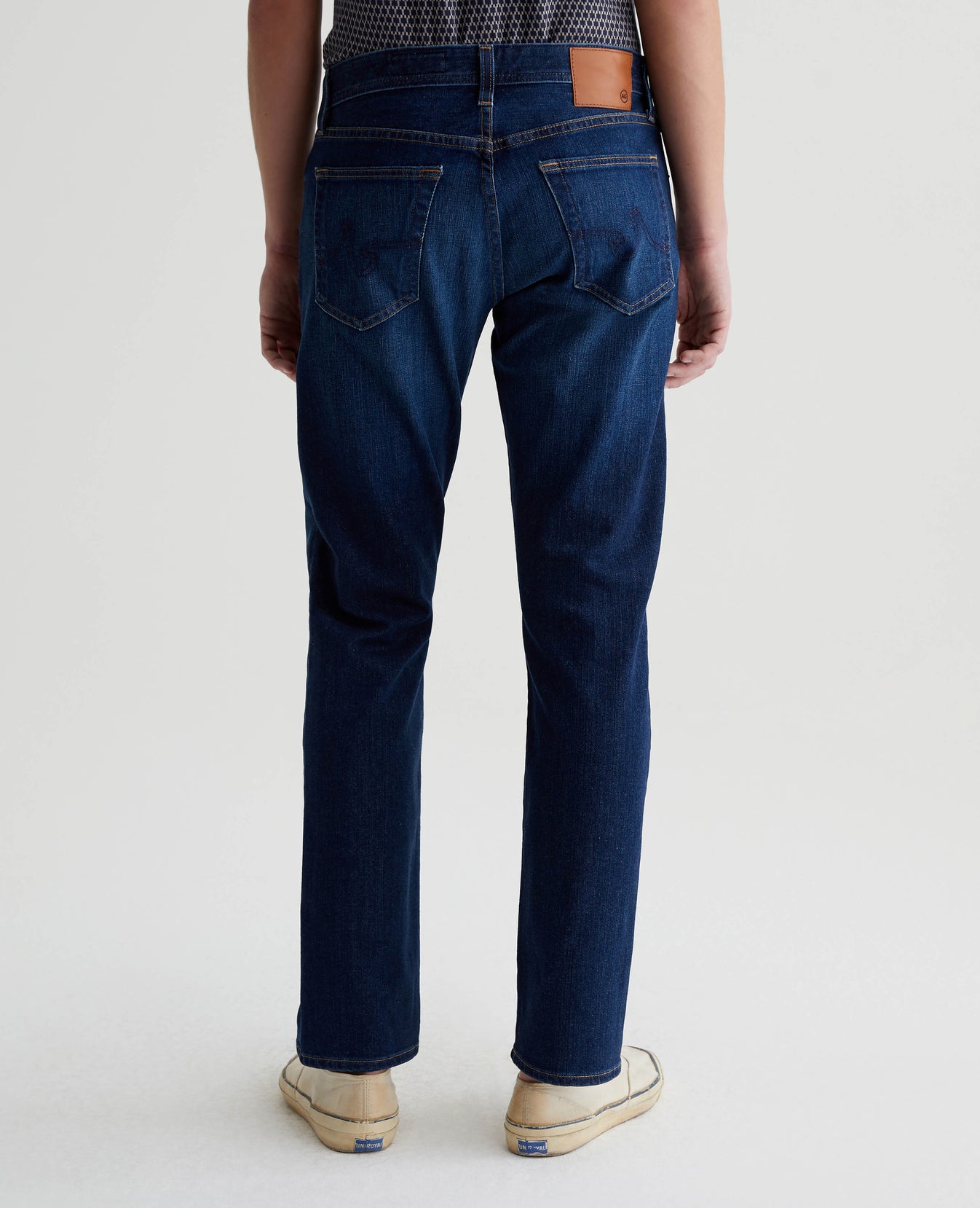 Graduate 360° Palladium Mens Bottom Photo 5