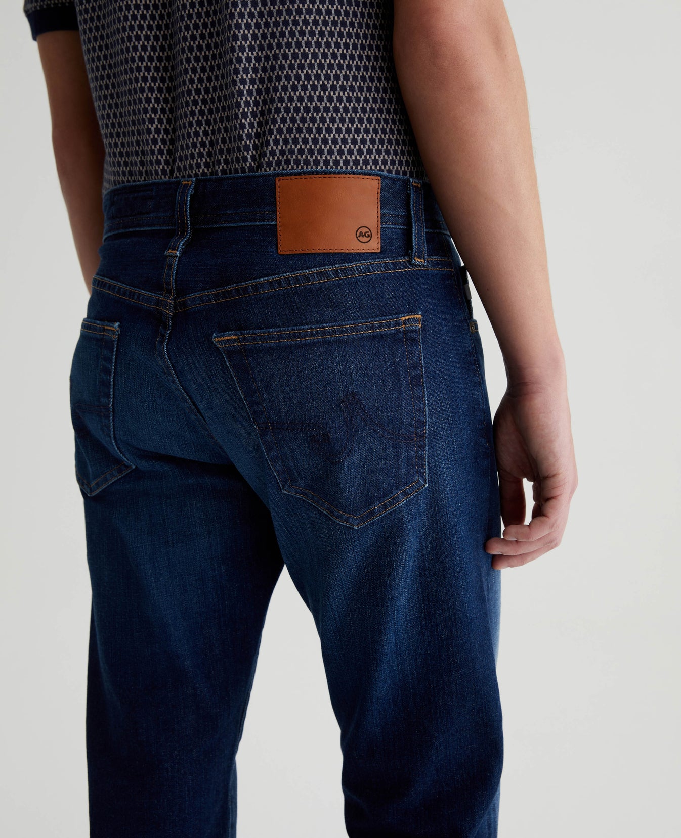 Graduate 360° Palladium Mens Bottom Photo 6