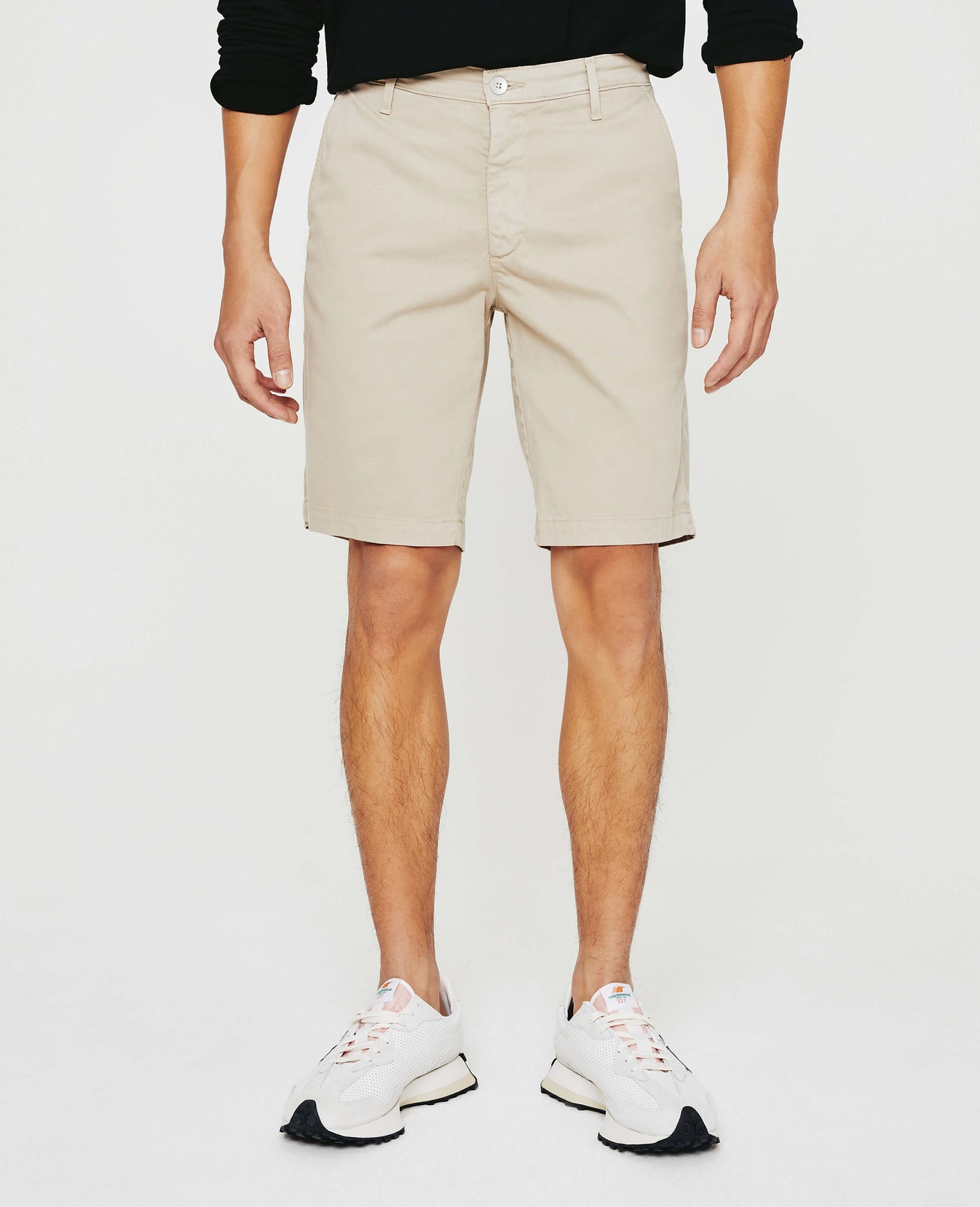 Griffin Short Dry Dust Mens Bottom Photo 3