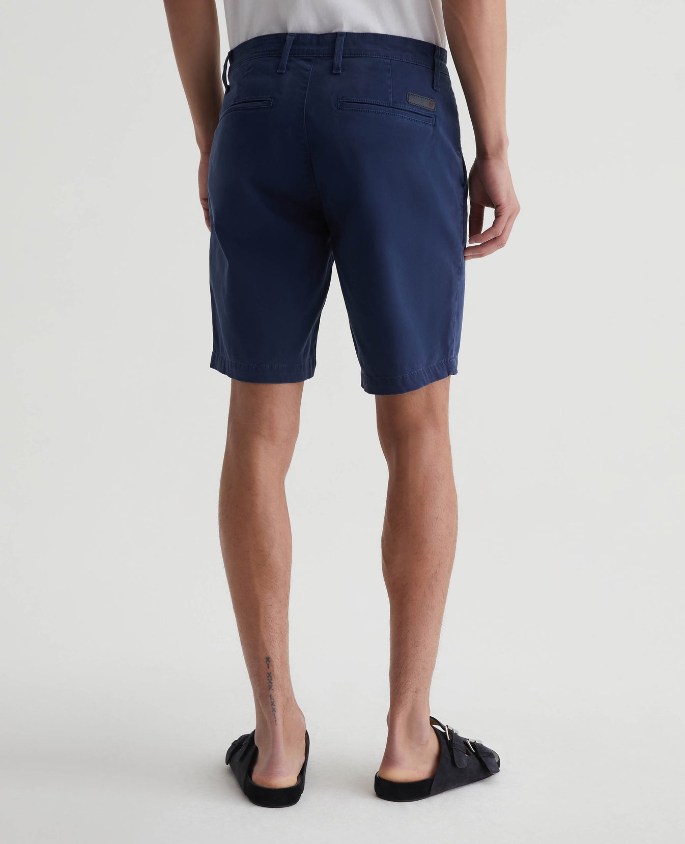 Wanderer Short After Midnight Mens Bottom Photo 6