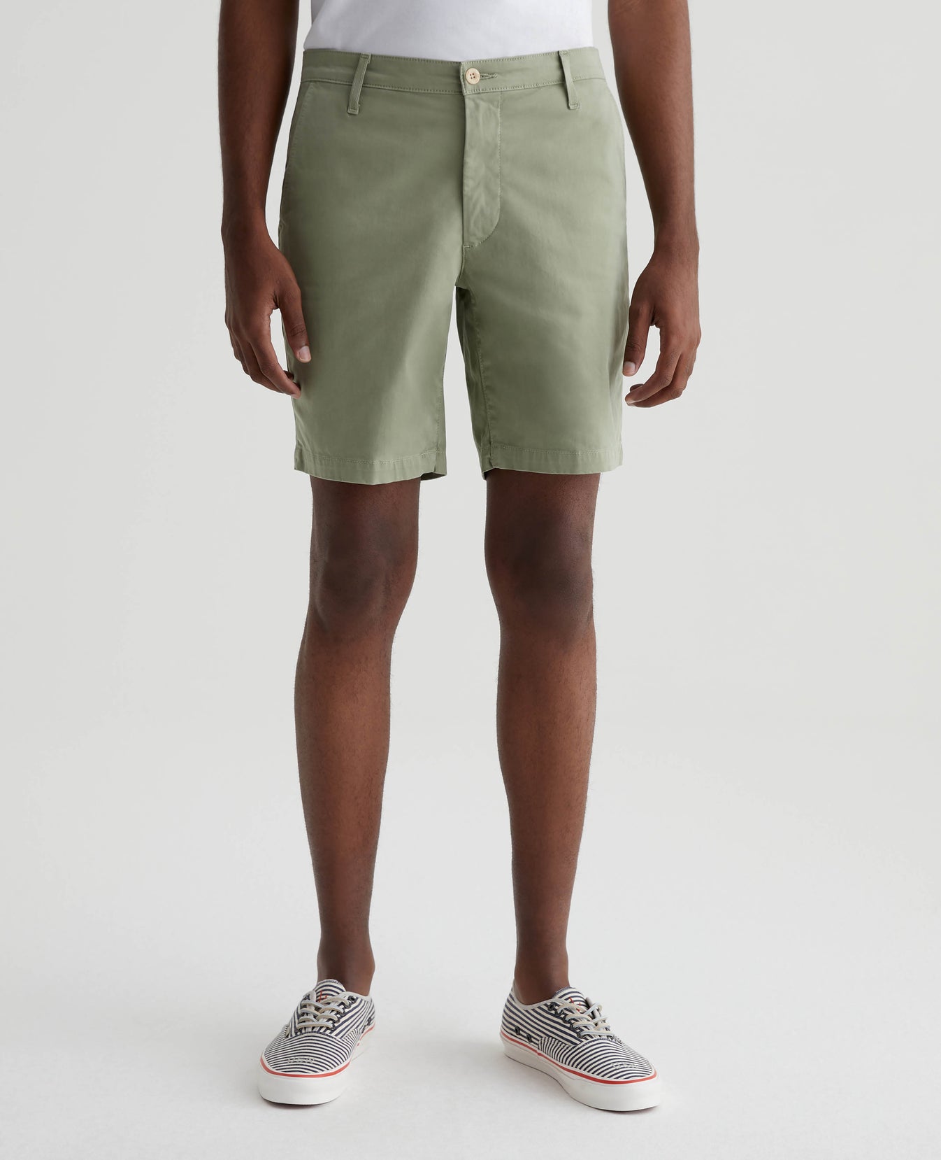 Wanderer Short Bonsai Tree Mens Bottom Photo 2