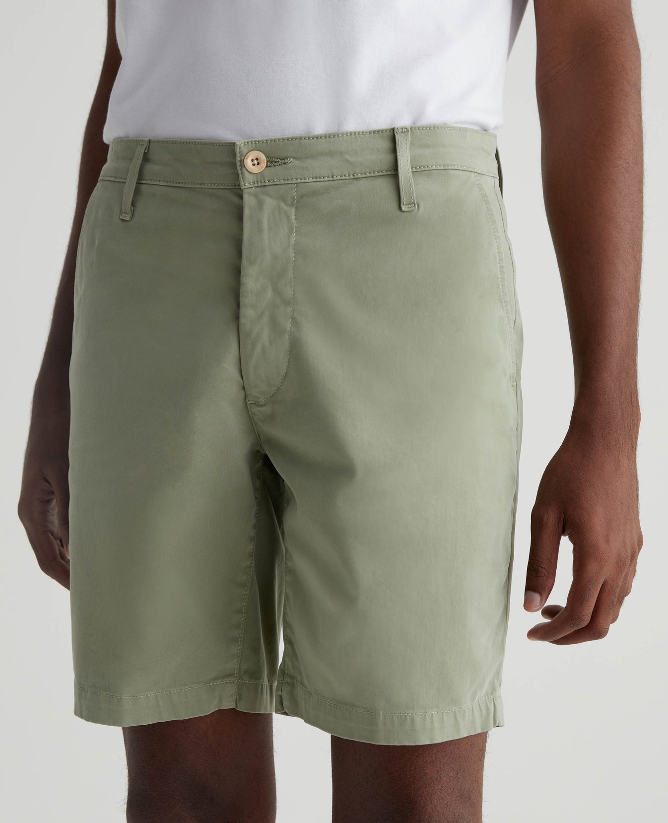 Wanderer Short Bonsai Tree Mens Bottom Photo 3