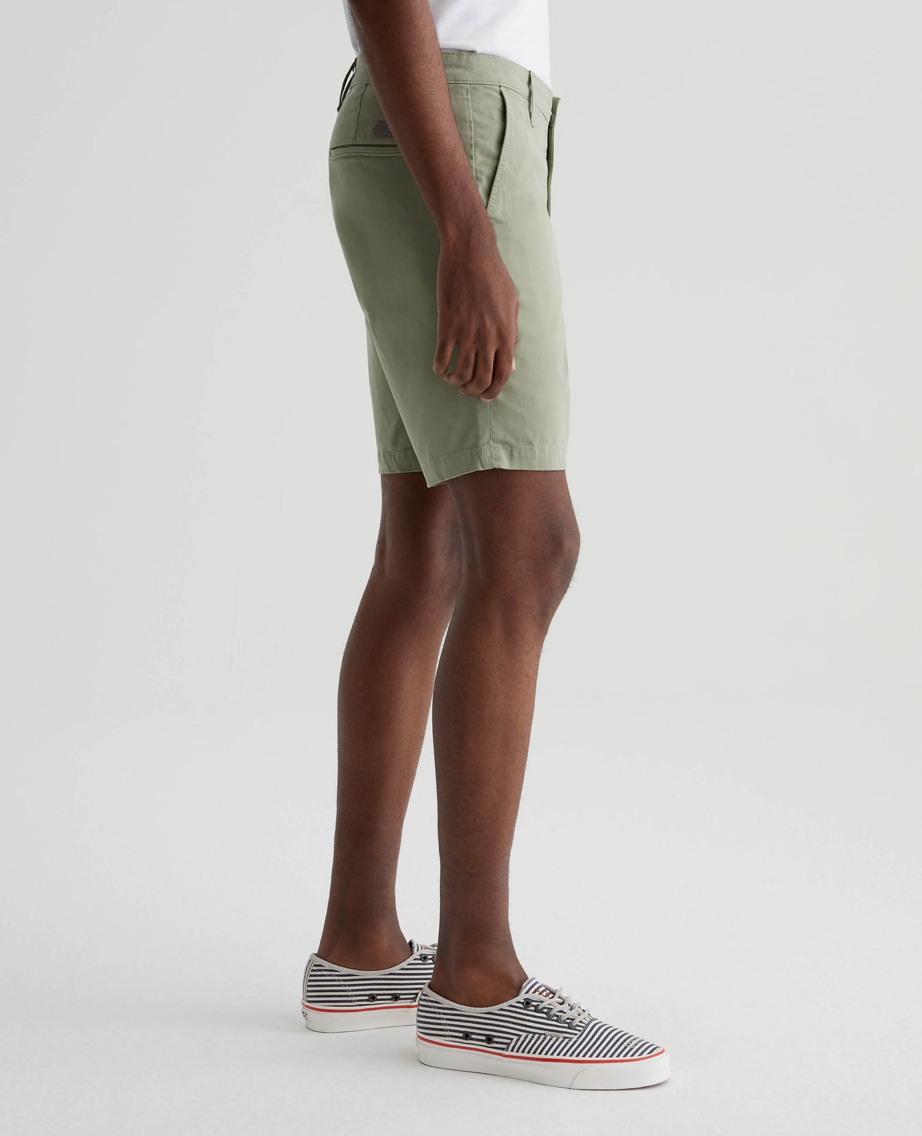 Wanderer Short Bonsai Tree Mens Bottom Photo 4