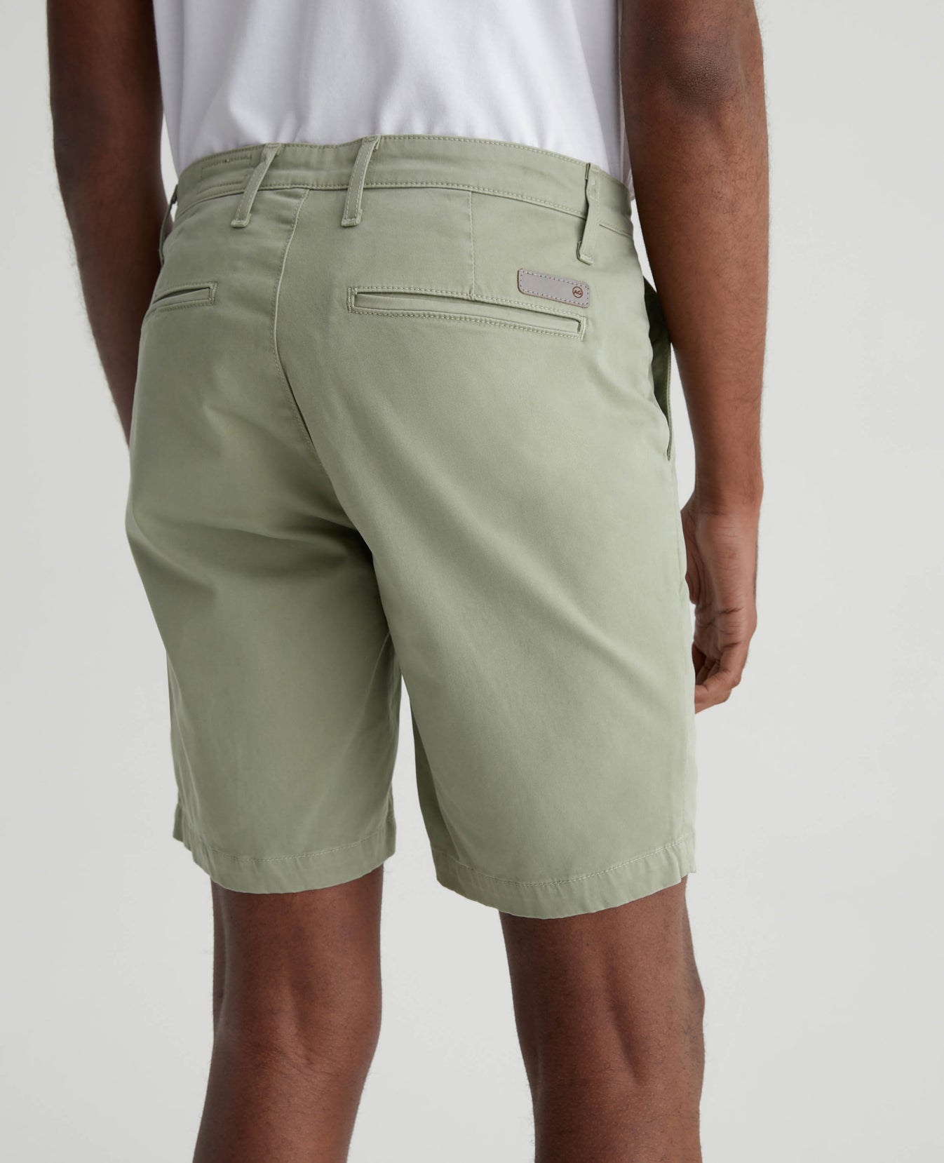 Wanderer Short Bonsai Tree Mens Bottom Photo 5