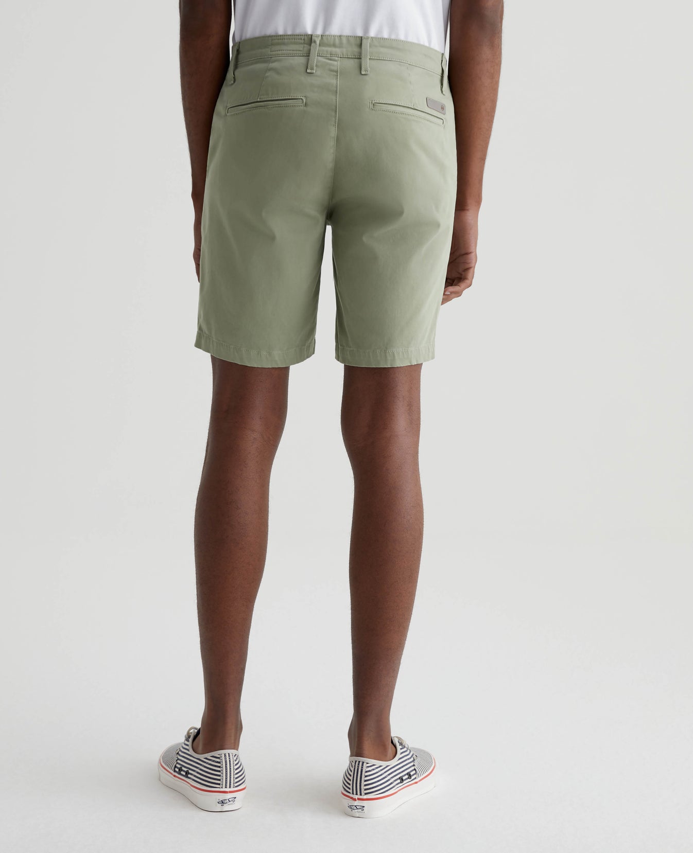 Wanderer Short Bonsai Tree Mens Bottom Photo 6