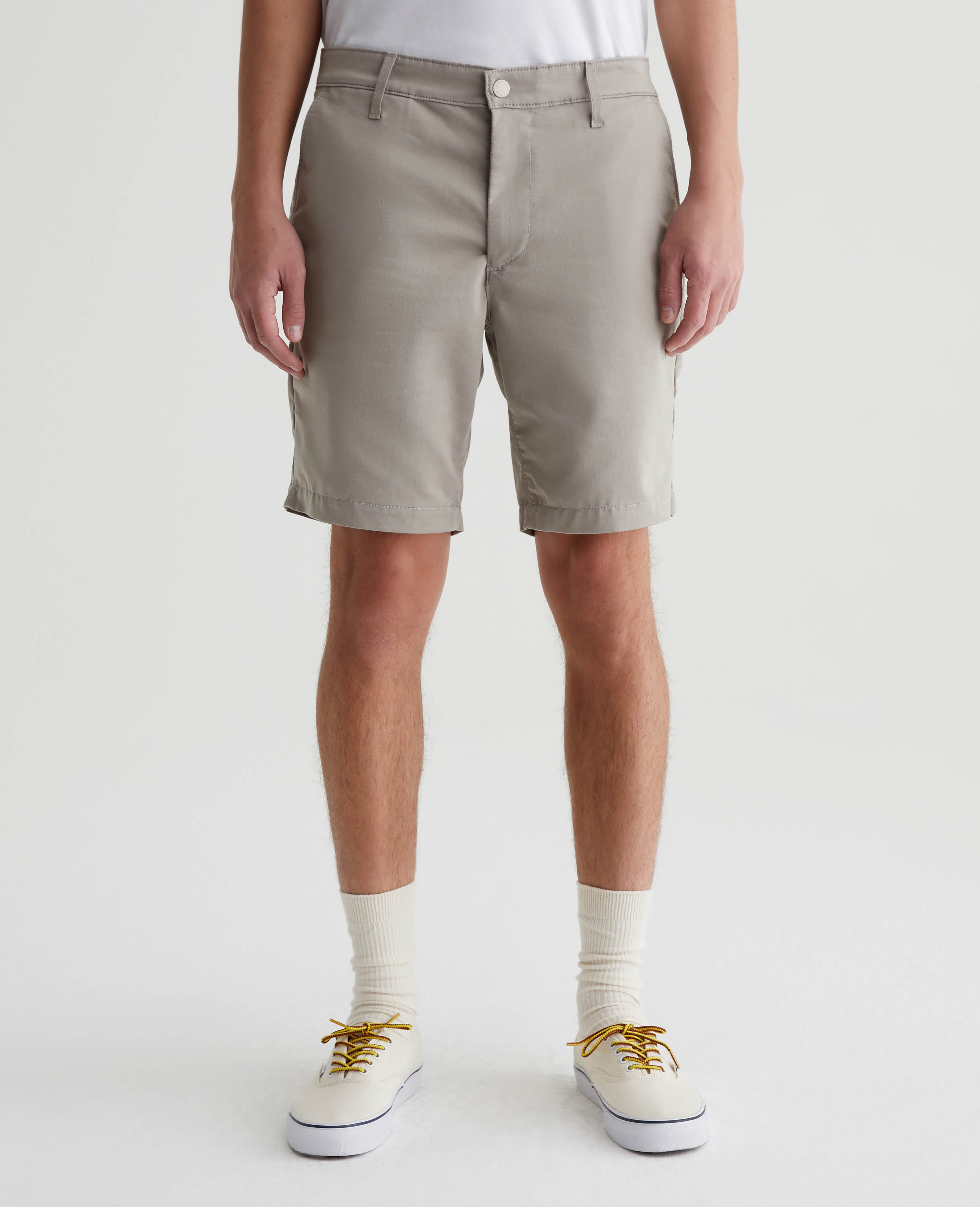 Men Wanderer Performance Short Dry Dust