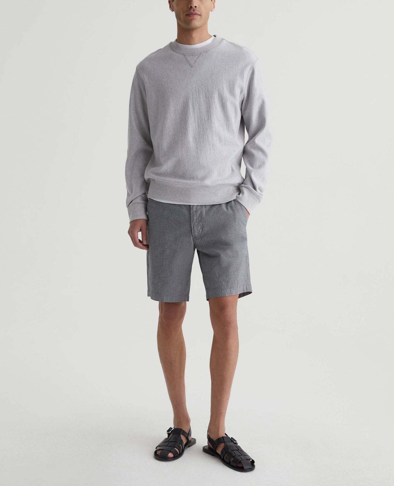 Wanderer Short Moreton Bay Mens Bottom Photo 1