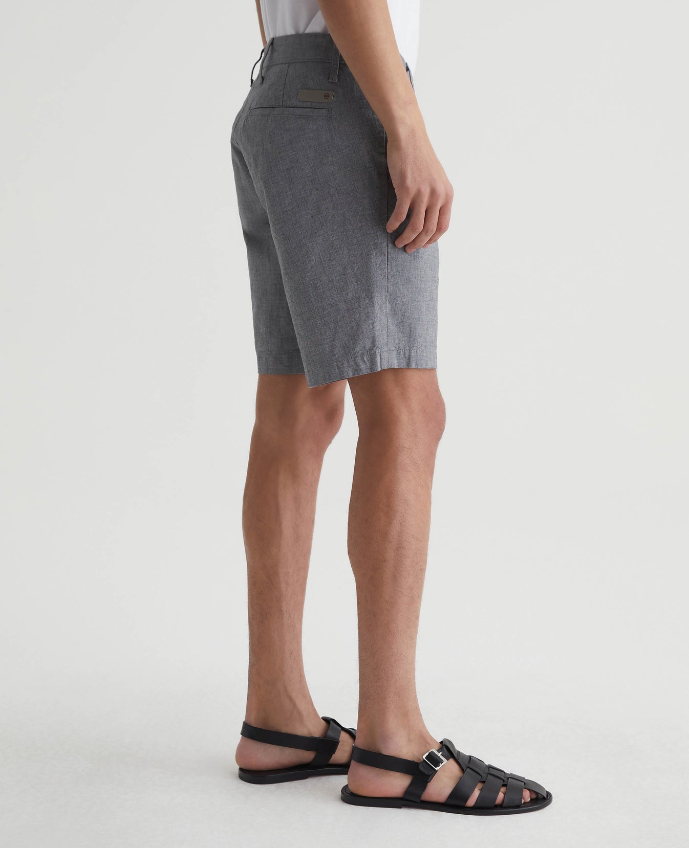 Wanderer Short Moreton Bay Mens Bottom Photo 4
