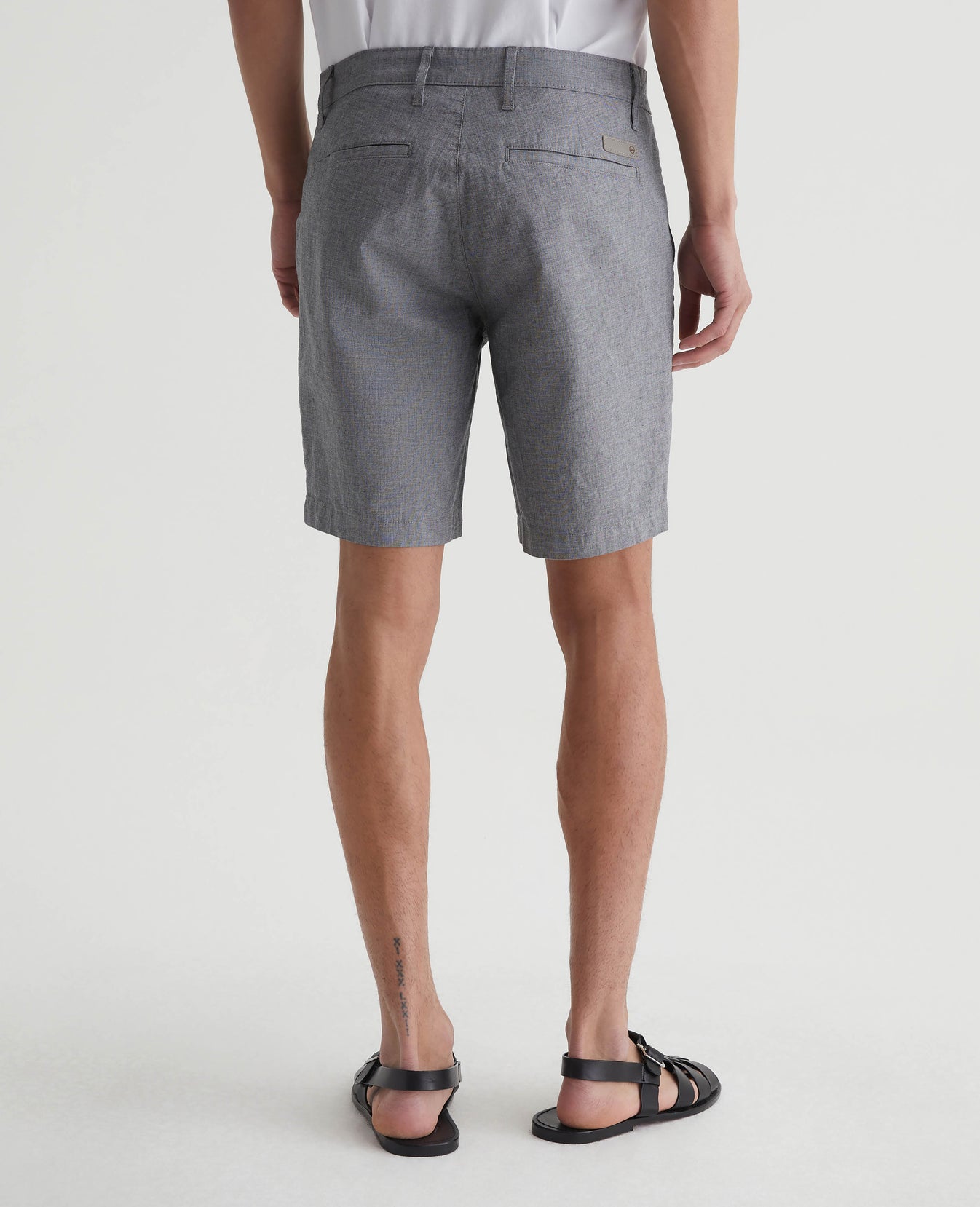 Wanderer Short Moreton Bay Mens Bottom Photo 6