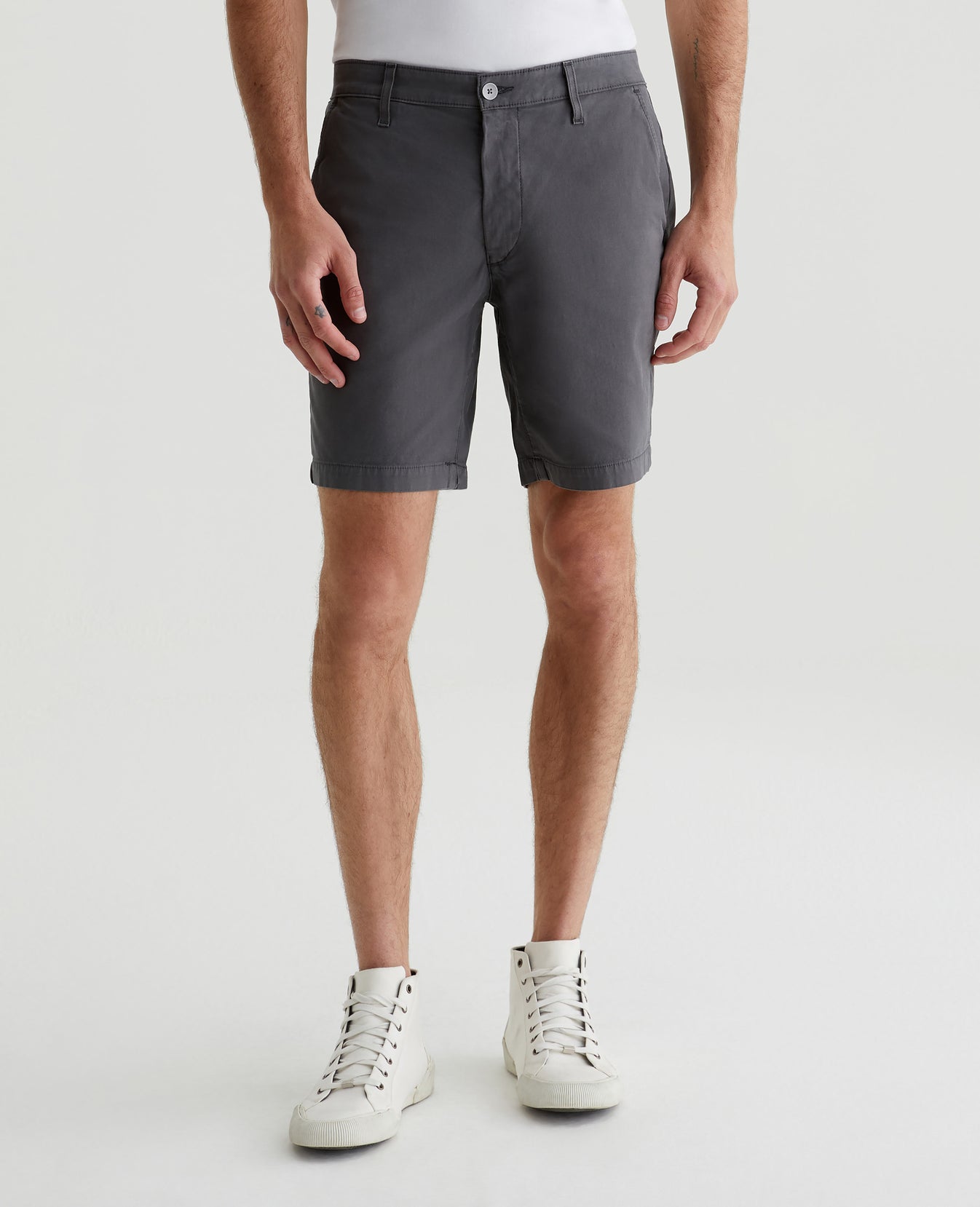 Wanderer Short SUD Cavern Mens Bottom Photo 2