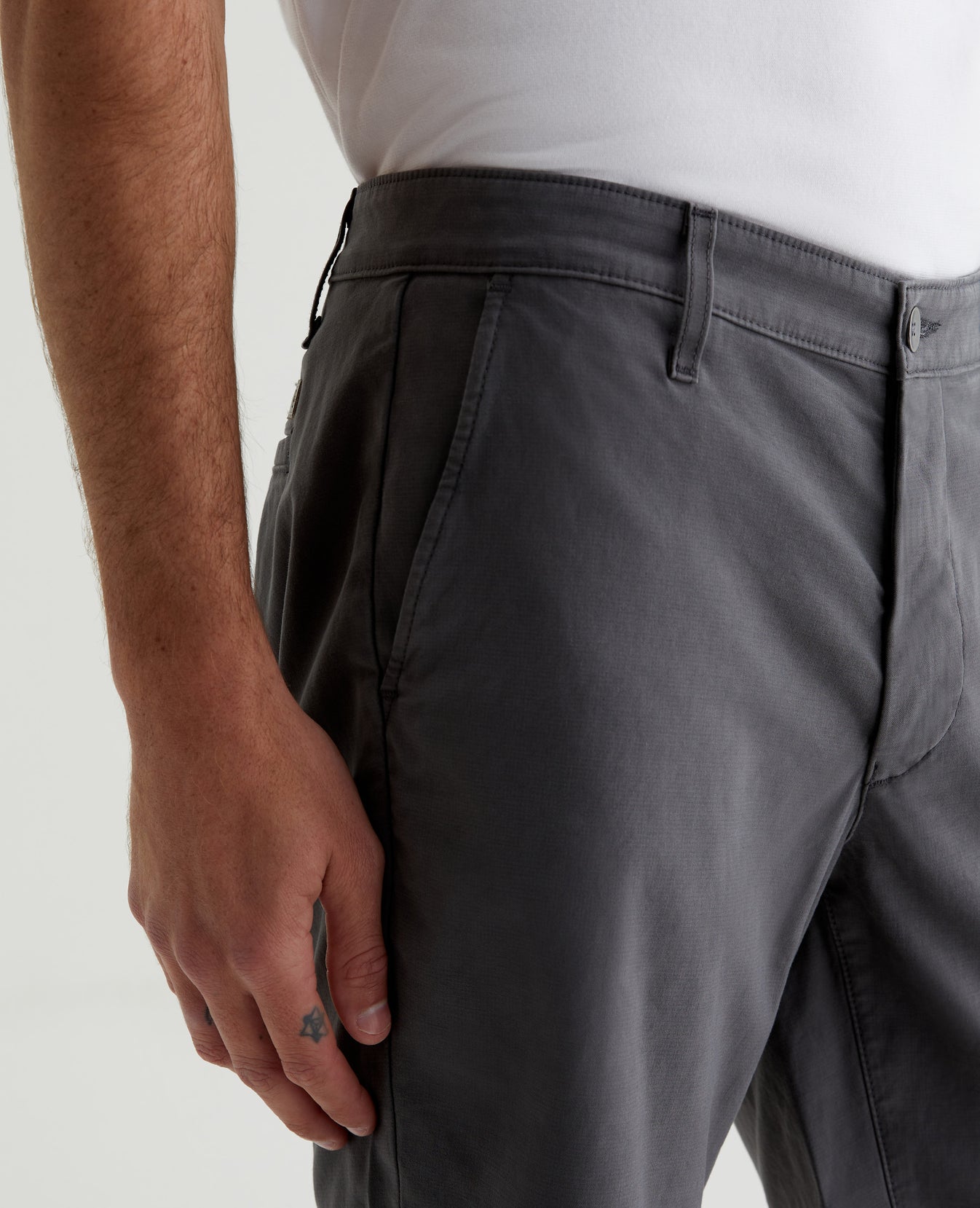 Wanderer Short SUD Cavern Mens Bottom Photo 3