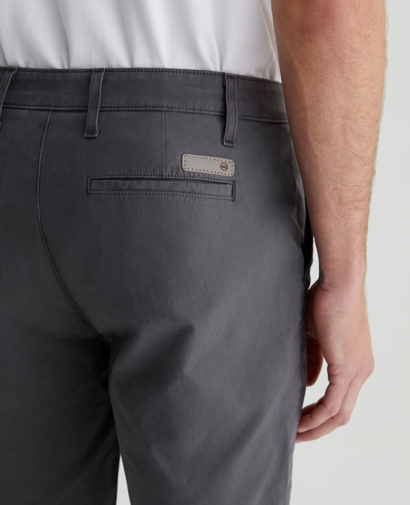 Wanderer Short SUD Cavern Mens Bottom Photo 6