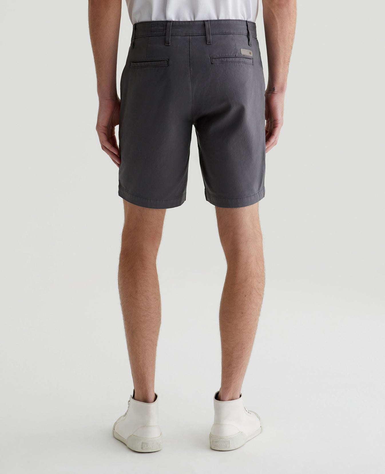 Wanderer Short SUD Cavern Mens Bottom Photo 7