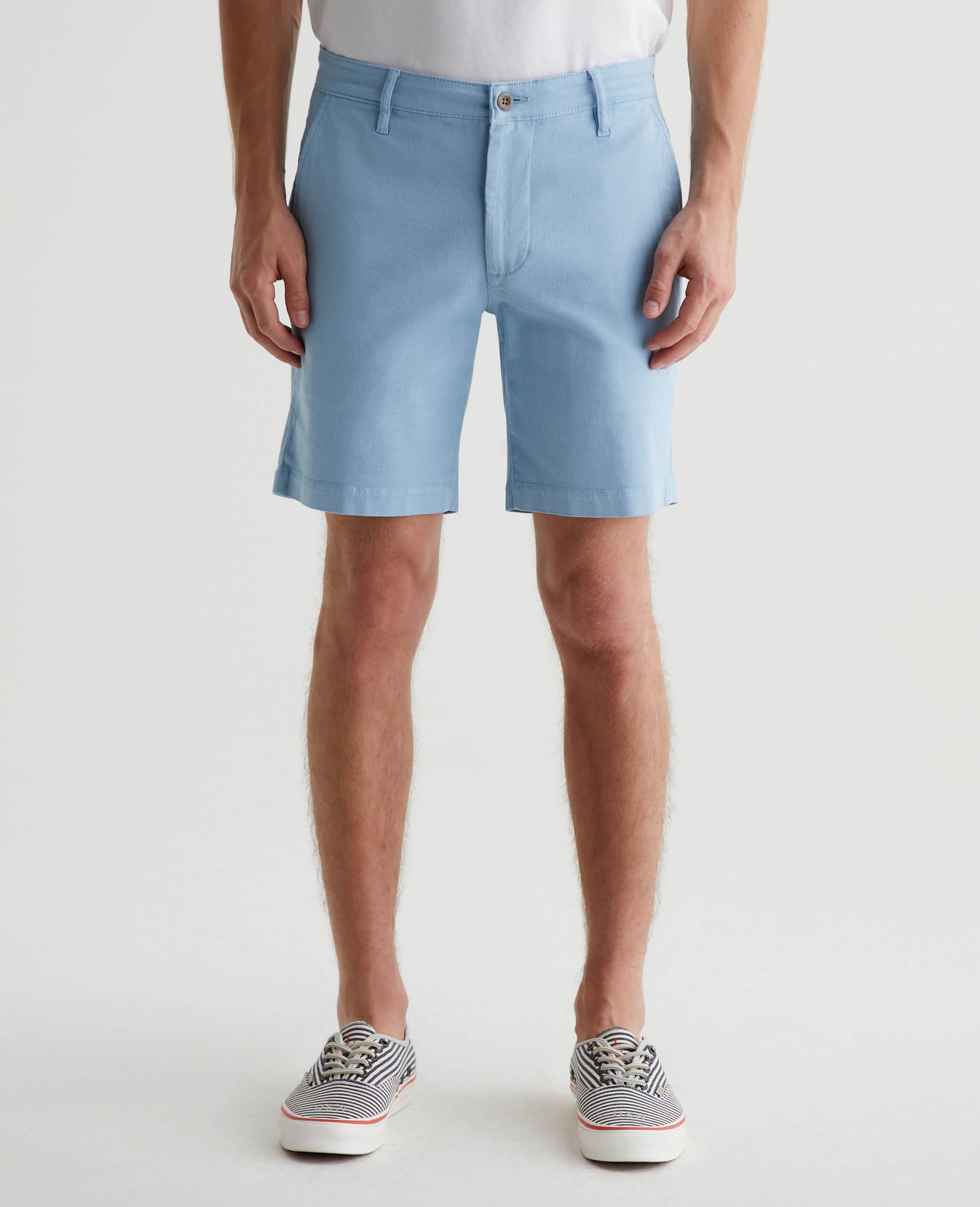 Wanderer Short Sulfur Freshwater Mens Bottom Photo 2