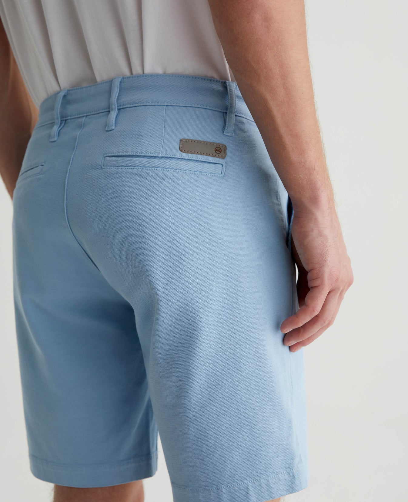 Wanderer Short Sulfur Freshwater Mens Bottom Photo 6