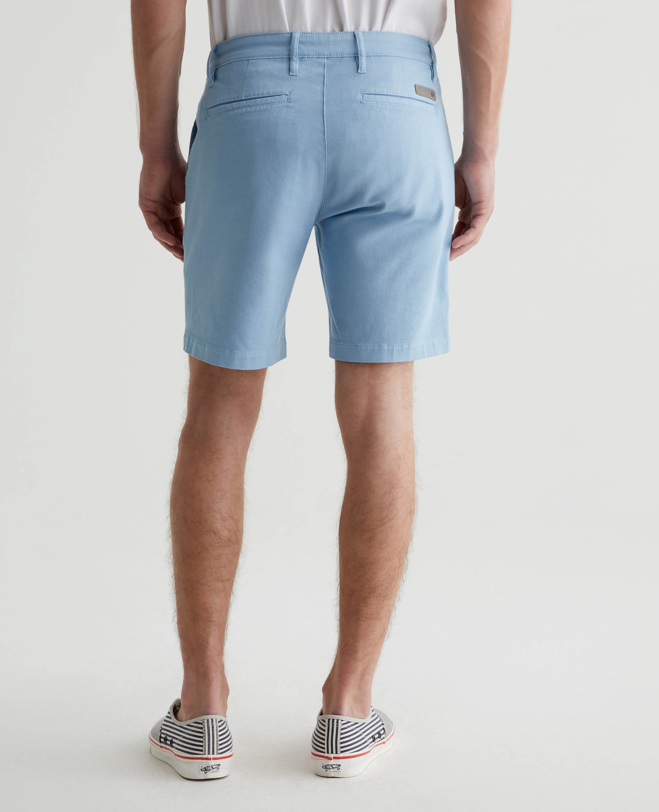 Wanderer Short Sulfur Freshwater Mens Bottom Photo 7