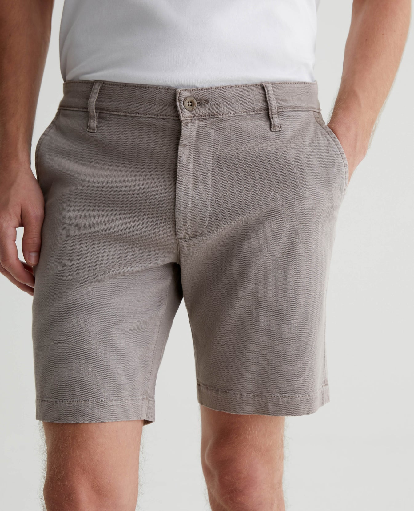 Wanderer Short Sulfur Sea Pearl Mens Bottom Photo 3