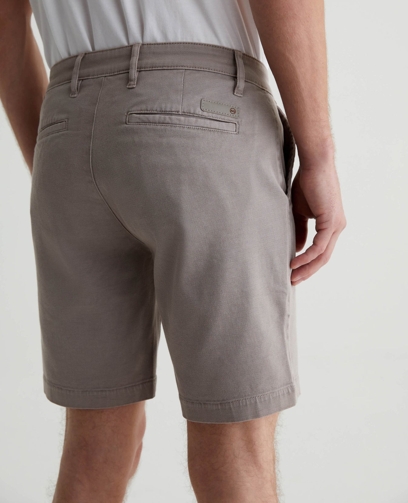 Wanderer Short Sulfur Sea Pearl Mens Bottom Photo 6