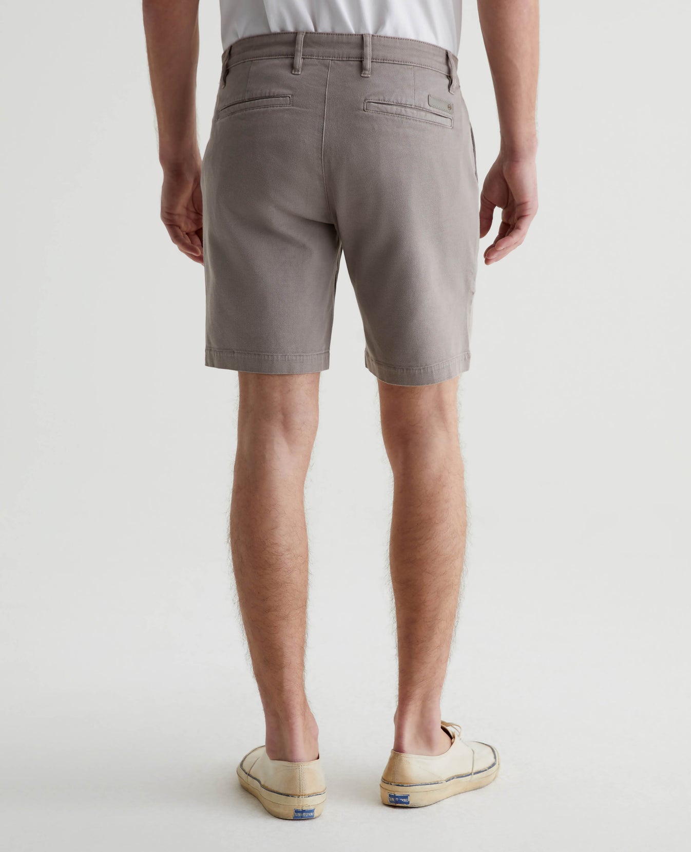 Wanderer Short Sulfur Sea Pearl Mens Bottom Photo 7