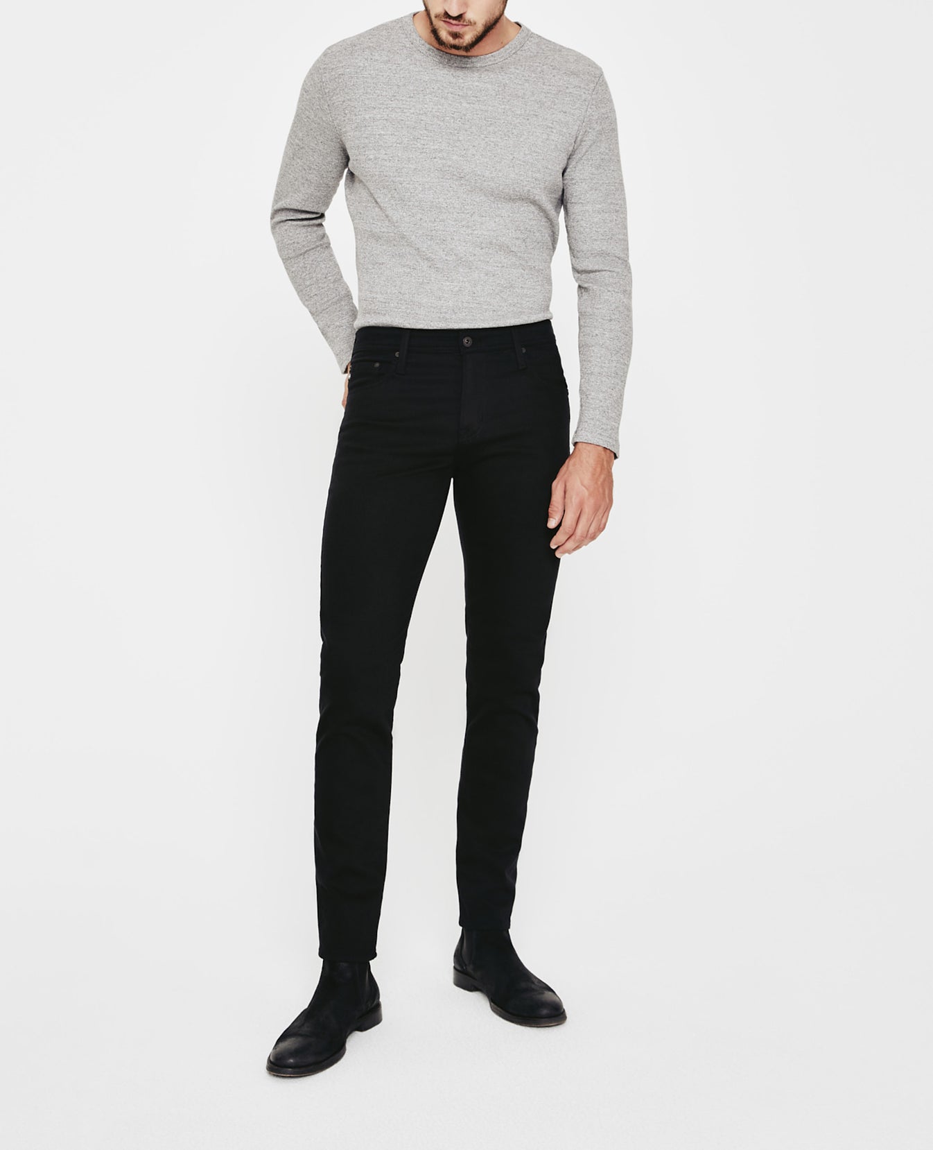 Stockton Fathom Mens Bottom Photo 1