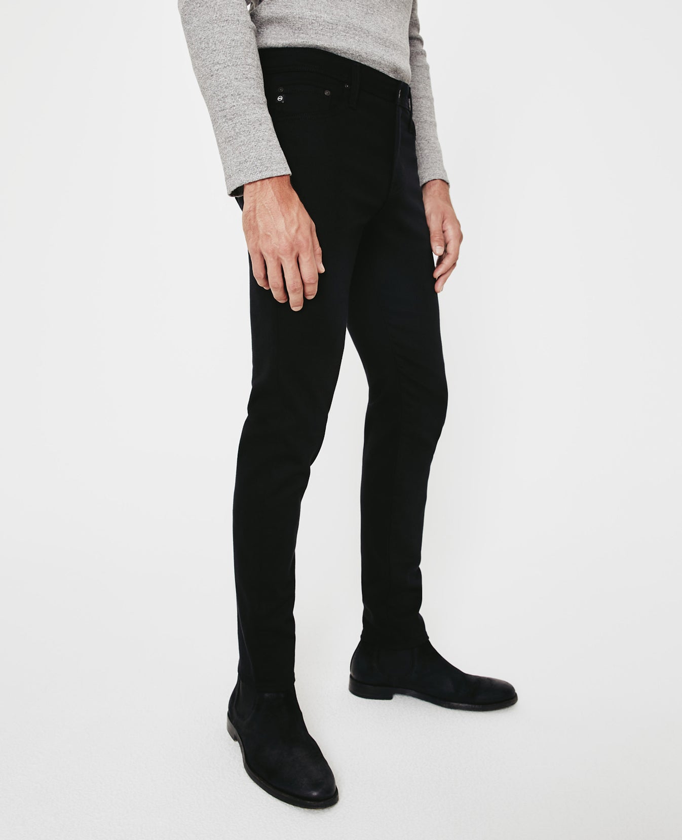 Stockton Fathom Mens Bottom Photo 2