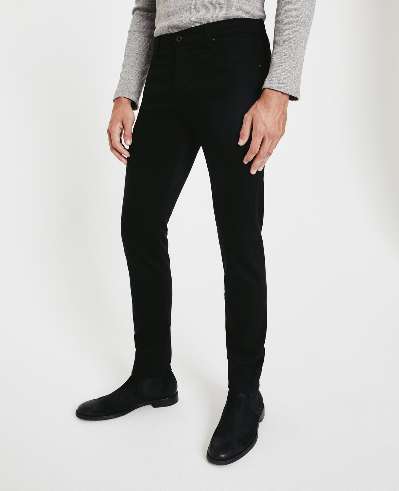 Stockton Fathom Mens Bottom Photo 4