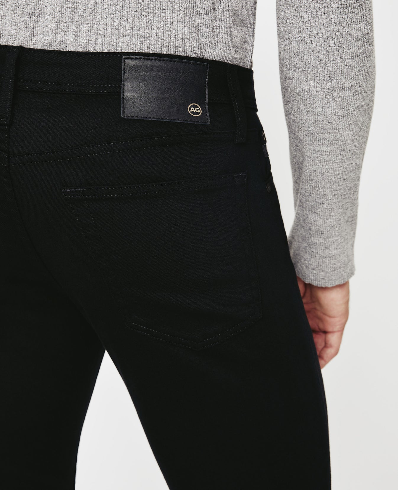 Stockton Fathom Mens Bottom Photo 5