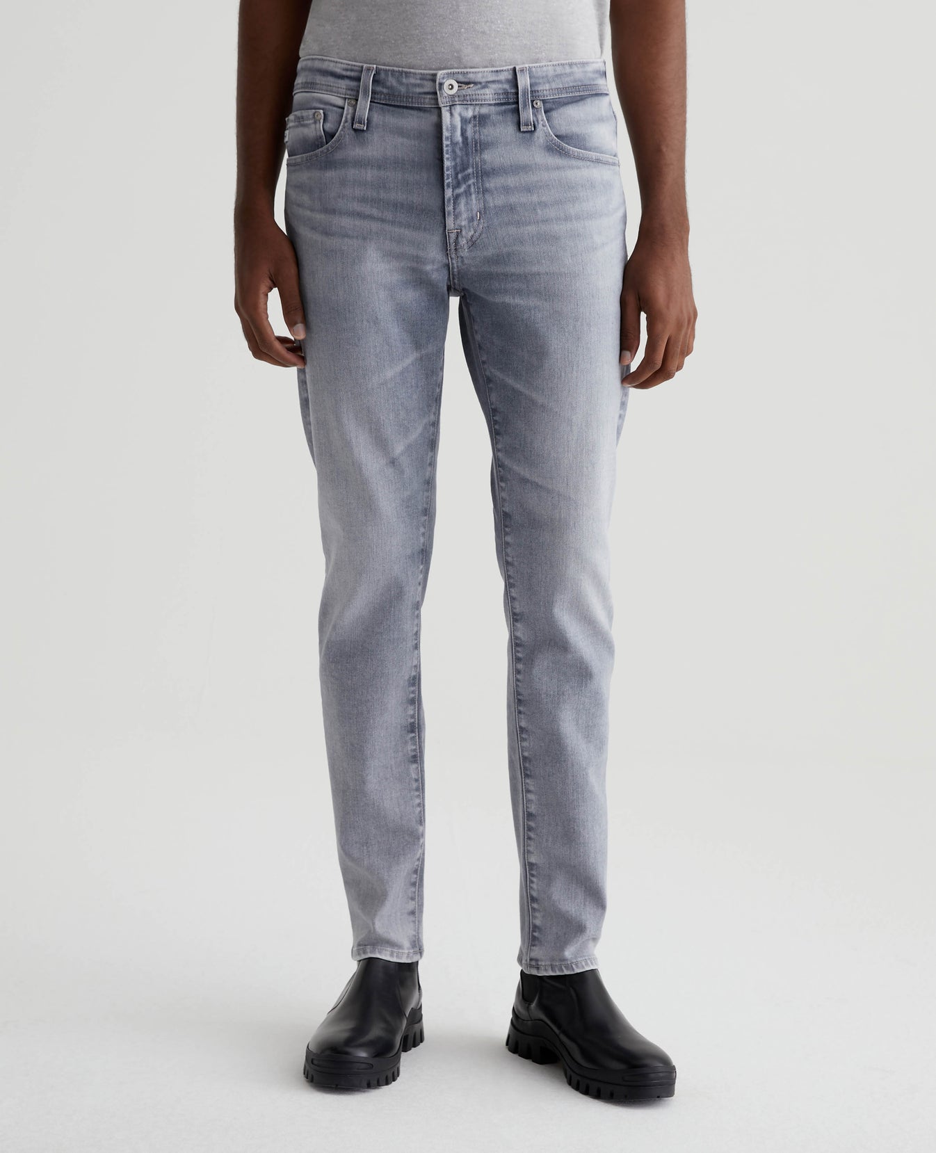 Tellis Vapor Wash Vp Atwater Mens Bottom Photo 2