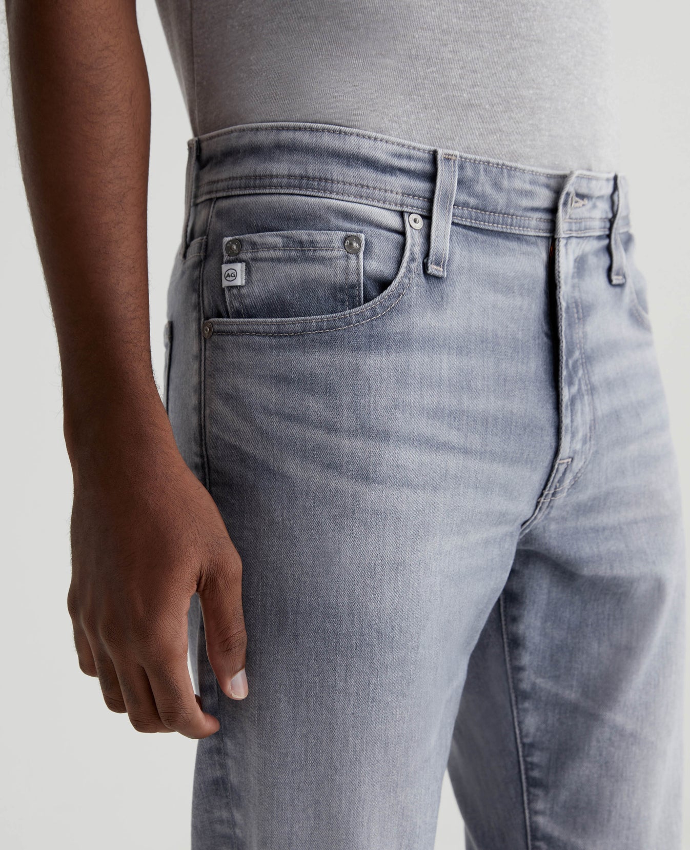 Tellis Vapor Wash Vp Atwater Mens Bottom Photo 3