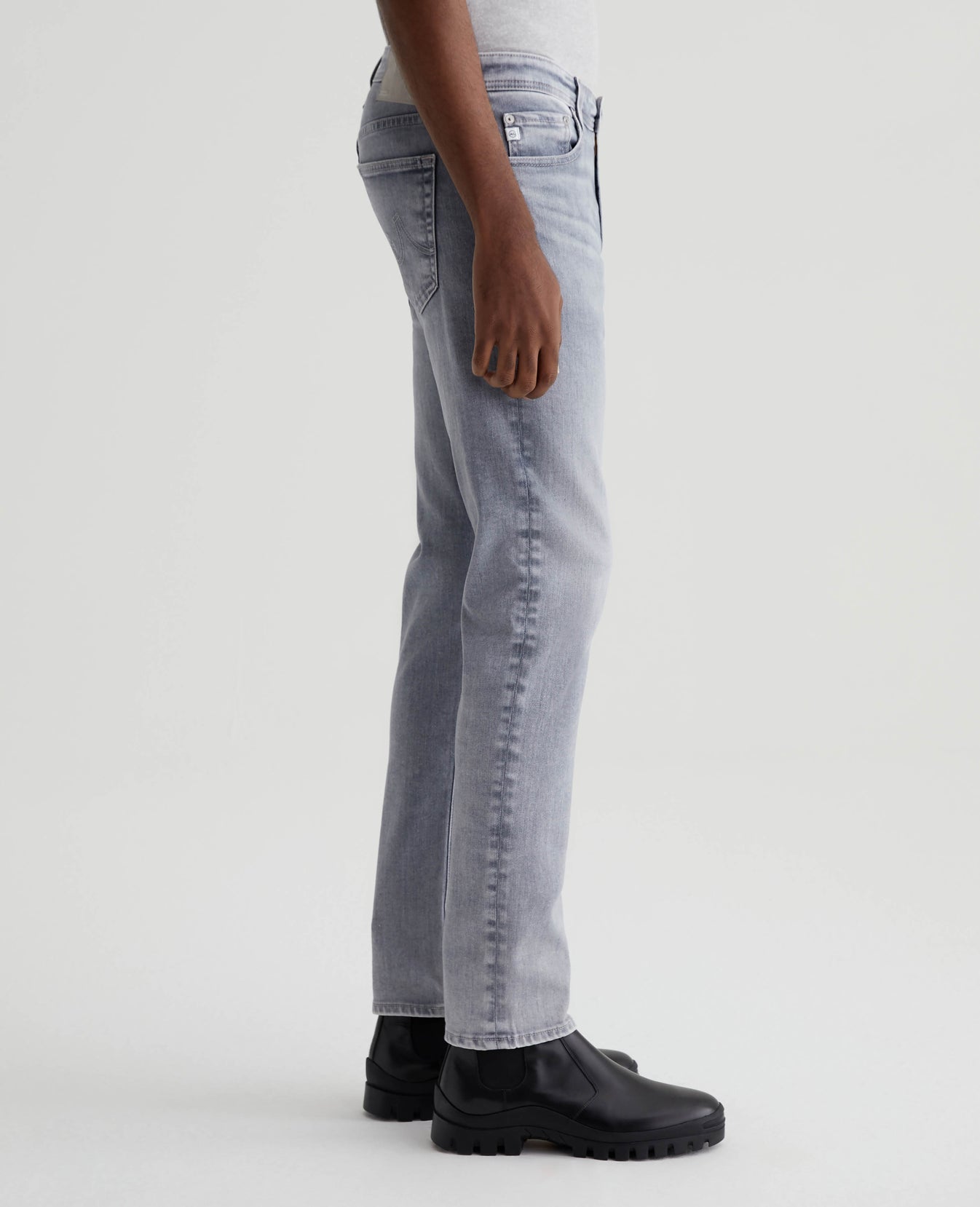 Tellis Vapor Wash Vp Atwater Mens Bottom Photo 4