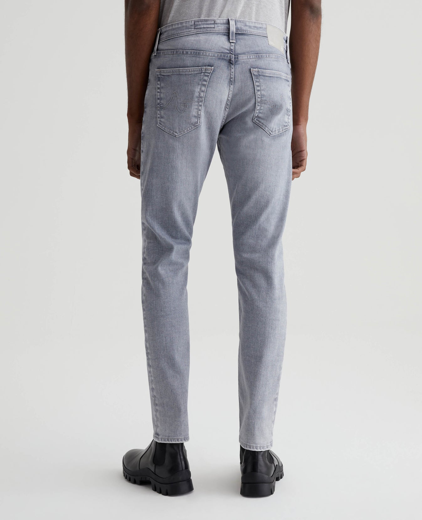 Tellis Vapor Wash Vp Atwater Mens Bottom Photo 6