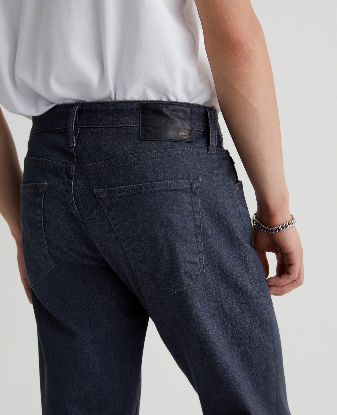 Tellis Strayhorn Mens Bottom Photo 5