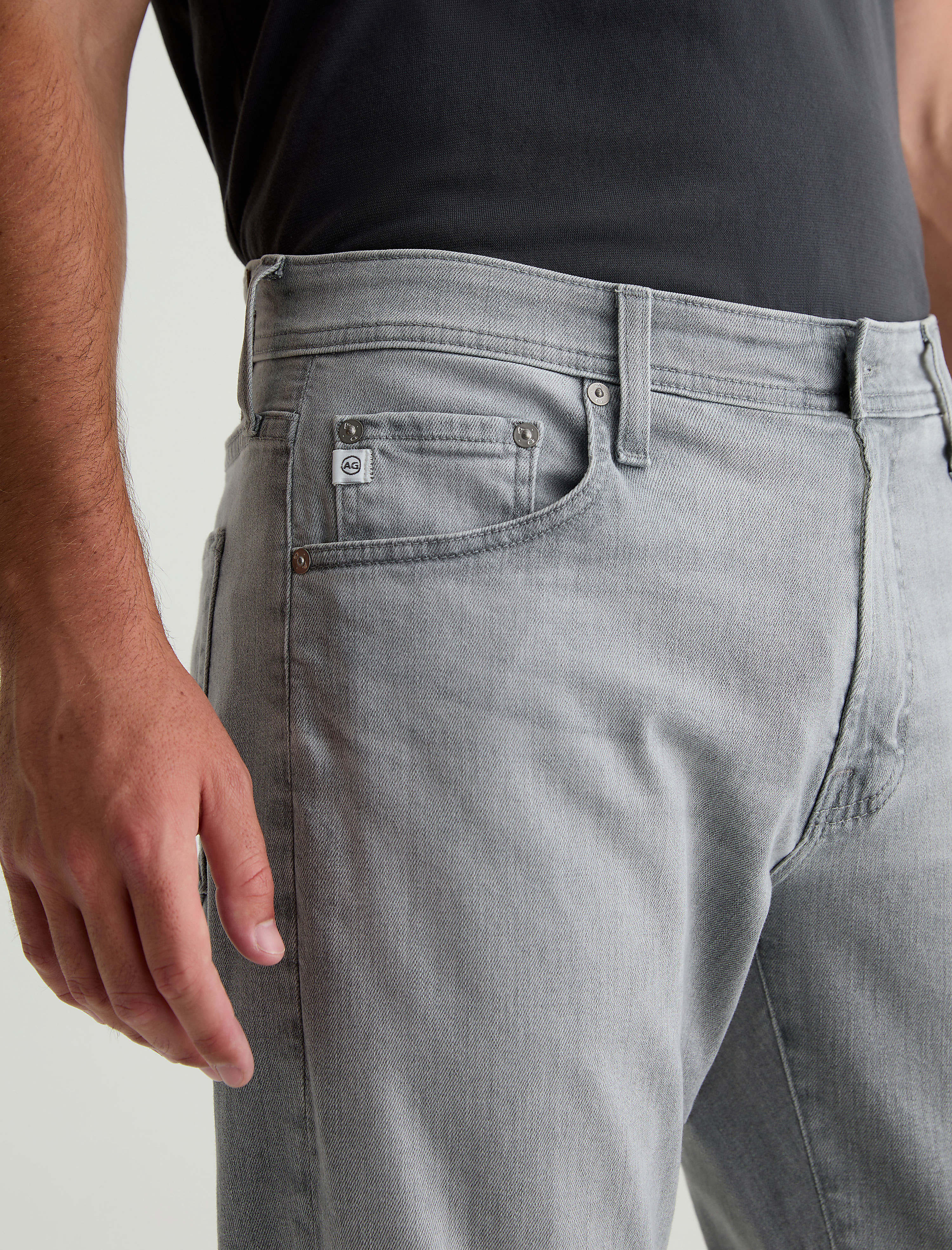 Tellis Trentino Modern Slim Men Bottom Photo 3