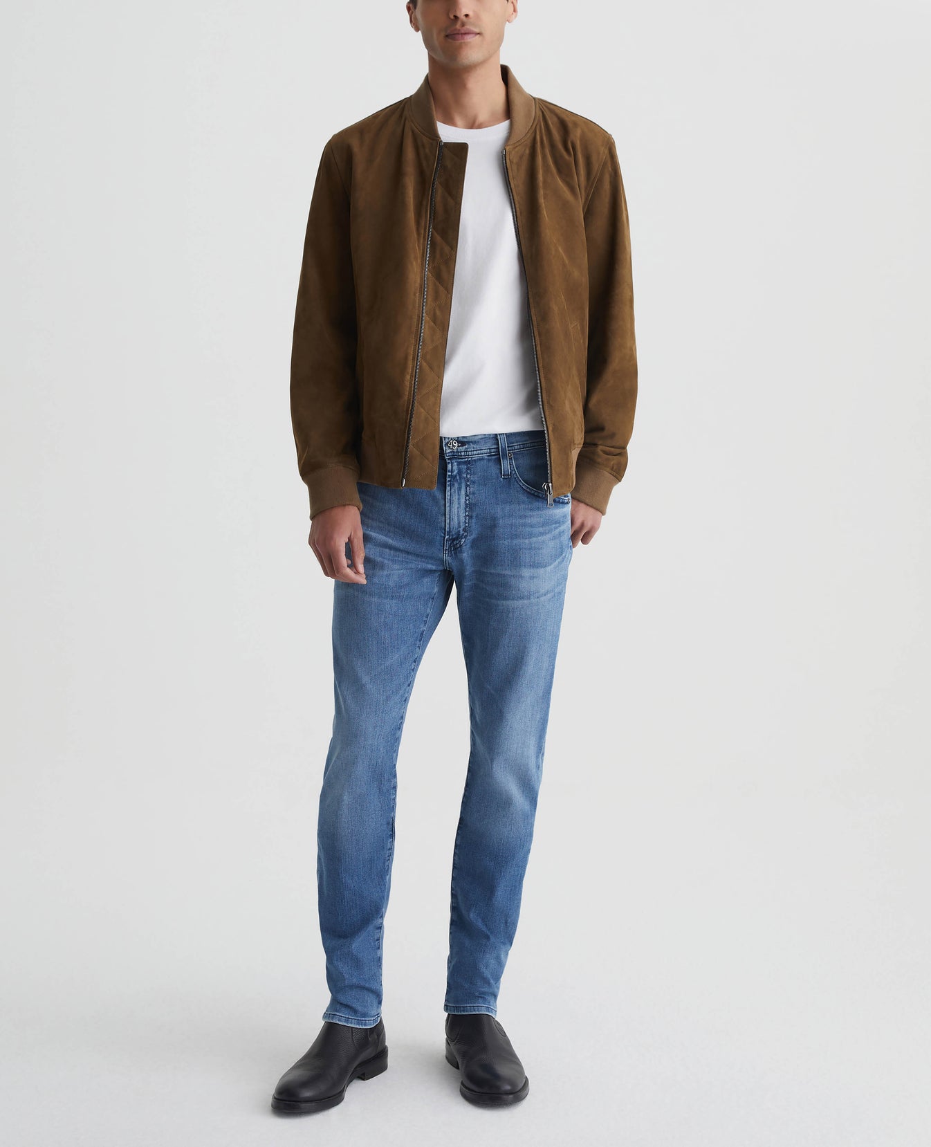 Tellis 17 Years San Joaquin Mens Bottom Photo 1