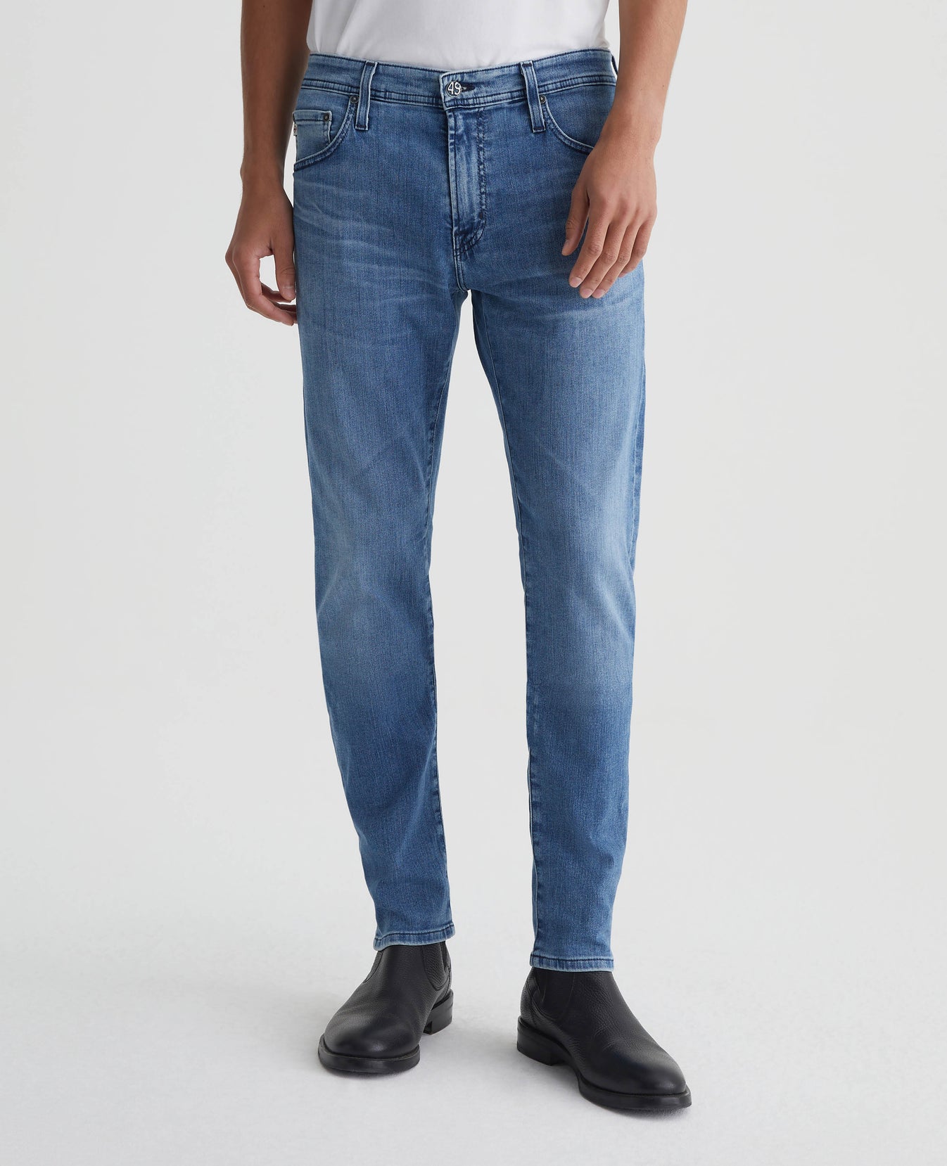 Tellis 17 Years San Joaquin Mens Bottom Photo 2