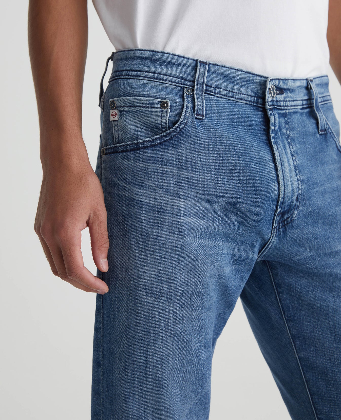 Tellis 17 Years San Joaquin Mens Bottom Photo 3