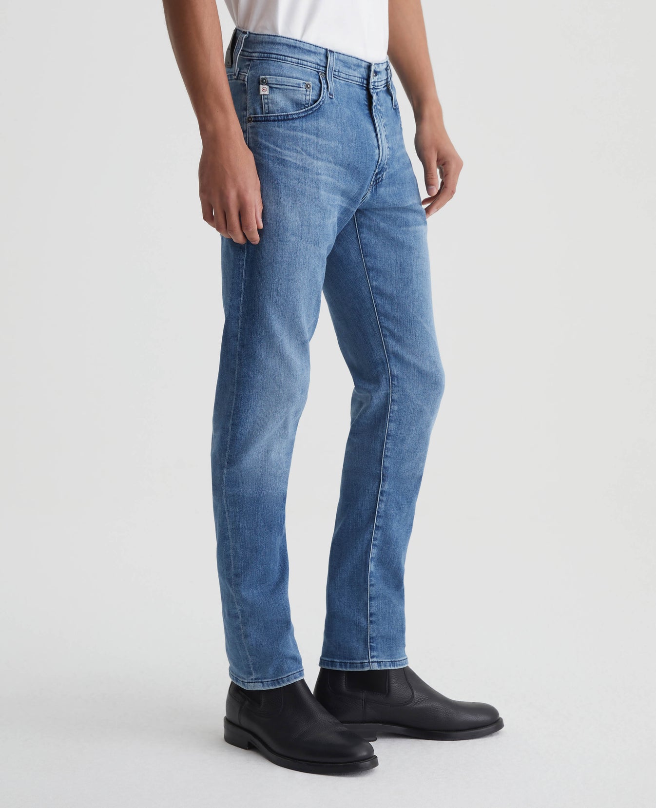 Tellis 17 Years San Joaquin Mens Bottom Photo 4