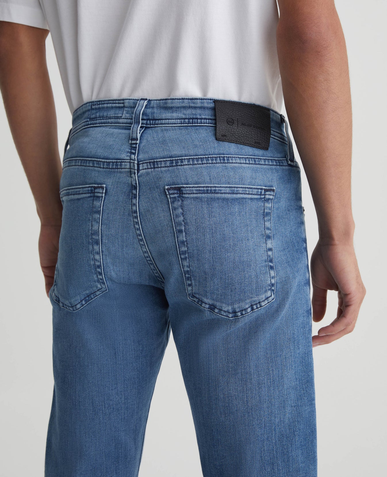 Tellis 17 Years San Joaquin Mens Bottom Photo 5