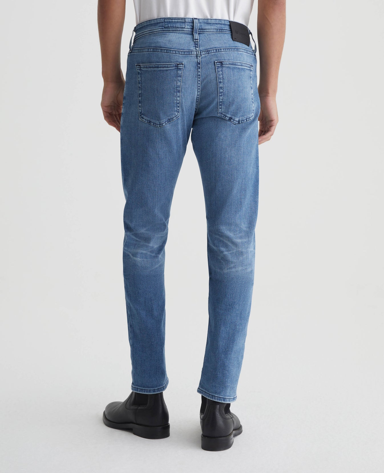 Tellis 17 Years San Joaquin Mens Bottom Photo 6