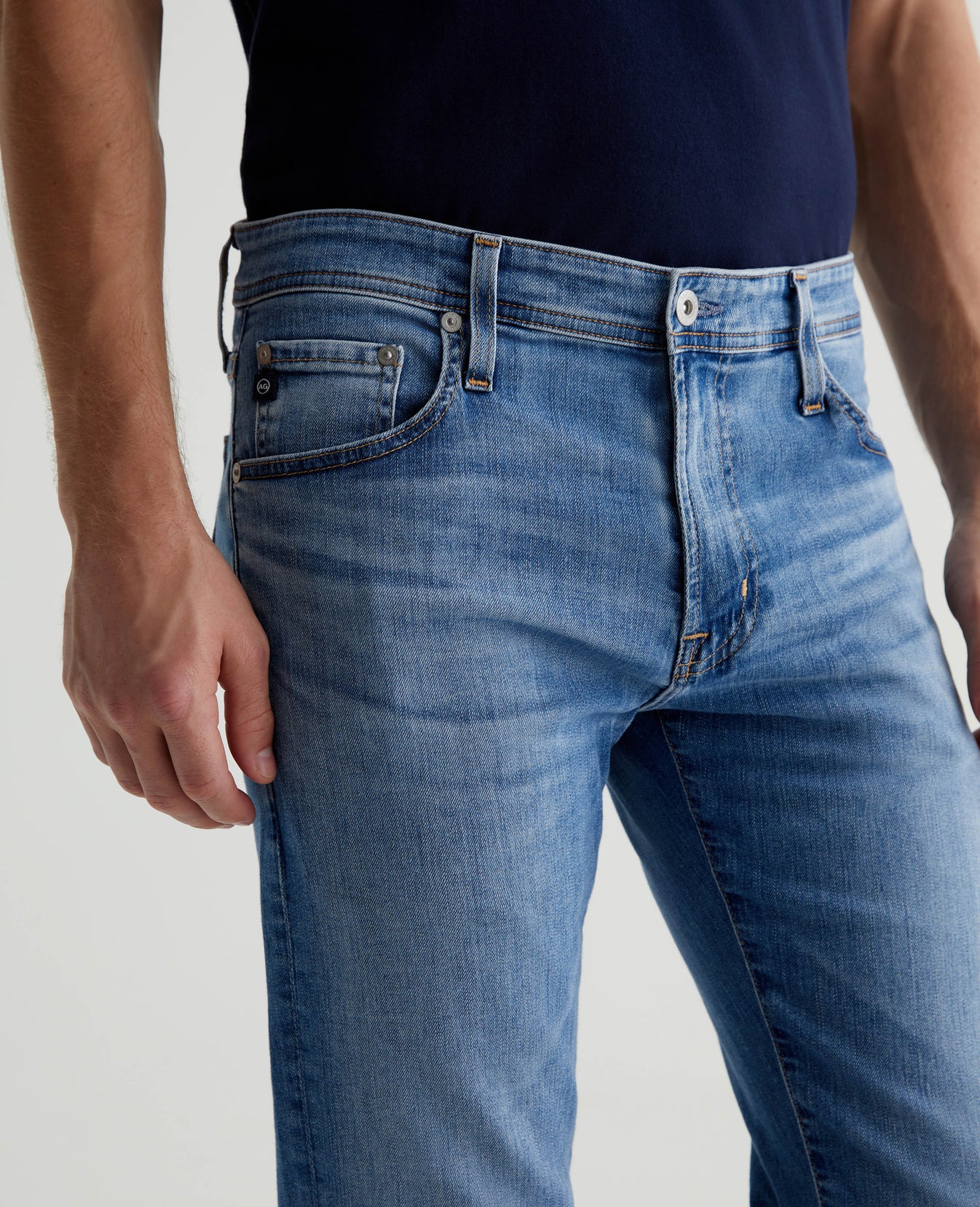 Tellis Coastal Cove Mens Bottom Photo 3