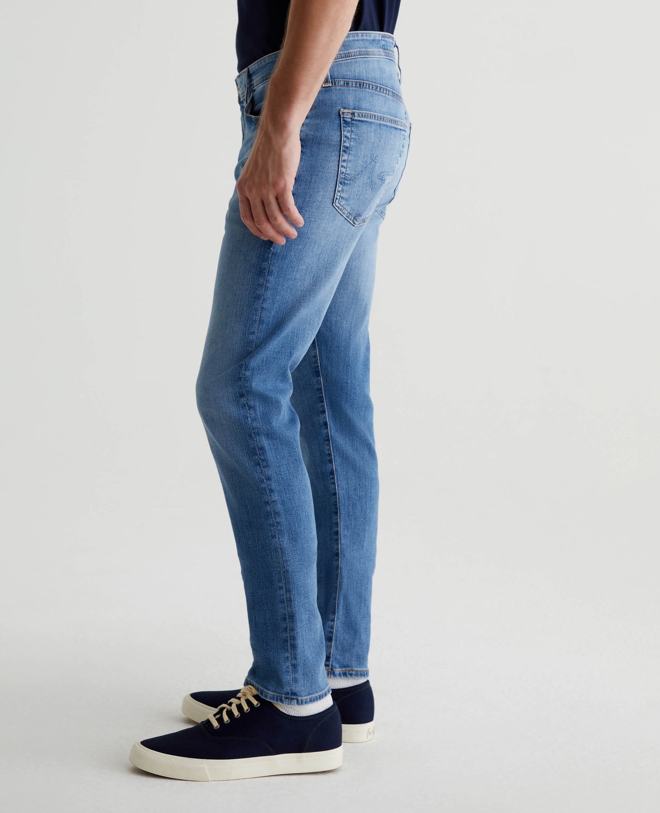 Tellis Coastal Cove Mens Bottom Photo 5