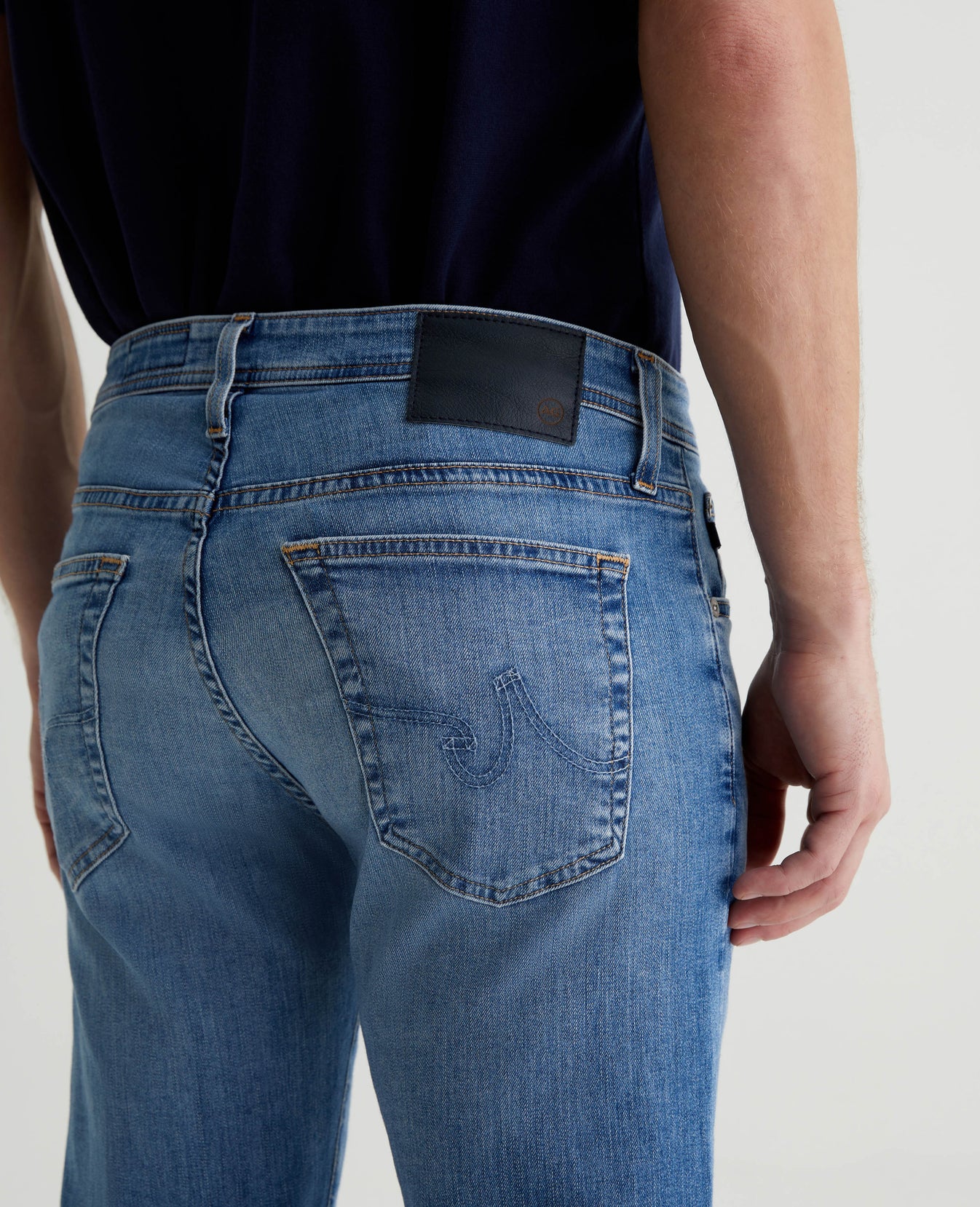 Tellis Coastal Cove Mens Bottom Photo 6