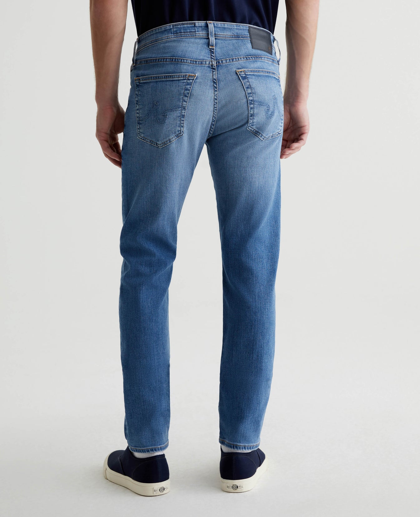 Tellis Coastal Cove Mens Bottom Photo 7