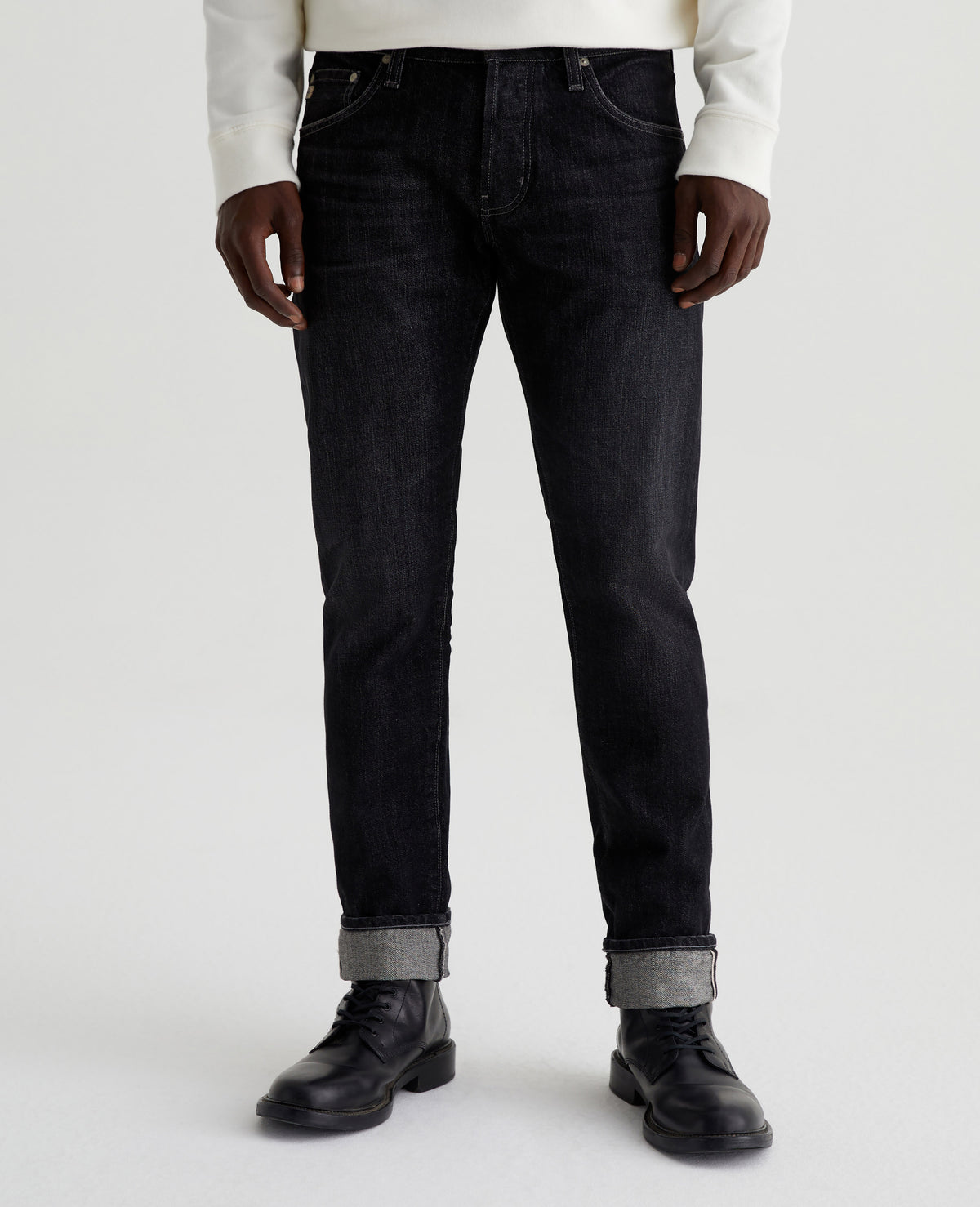 Tellis Selvage 2 Years Sapporo Mens Bottom Photo 2