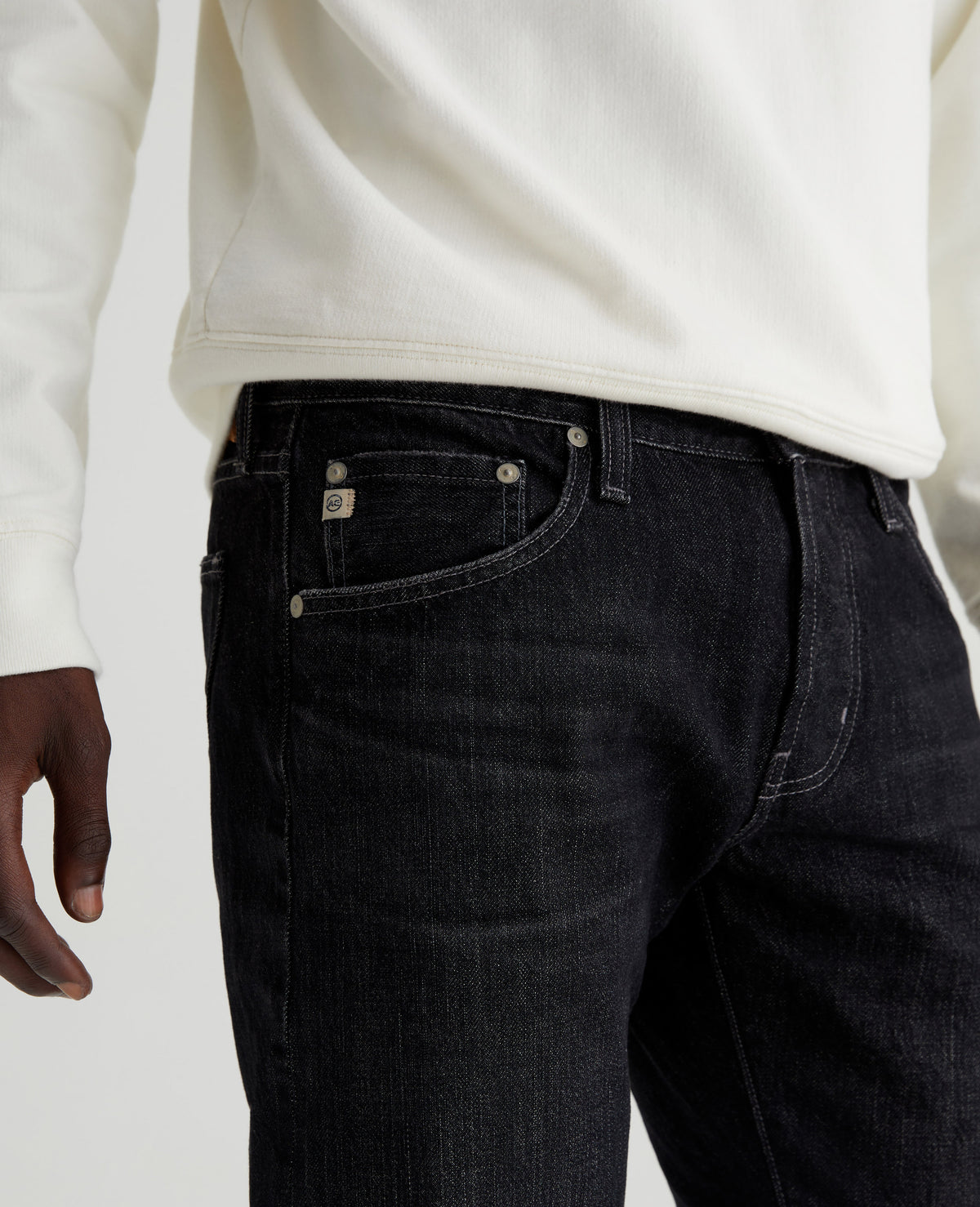 Tellis Selvage 2 Years Sapporo Mens Bottom Photo 3