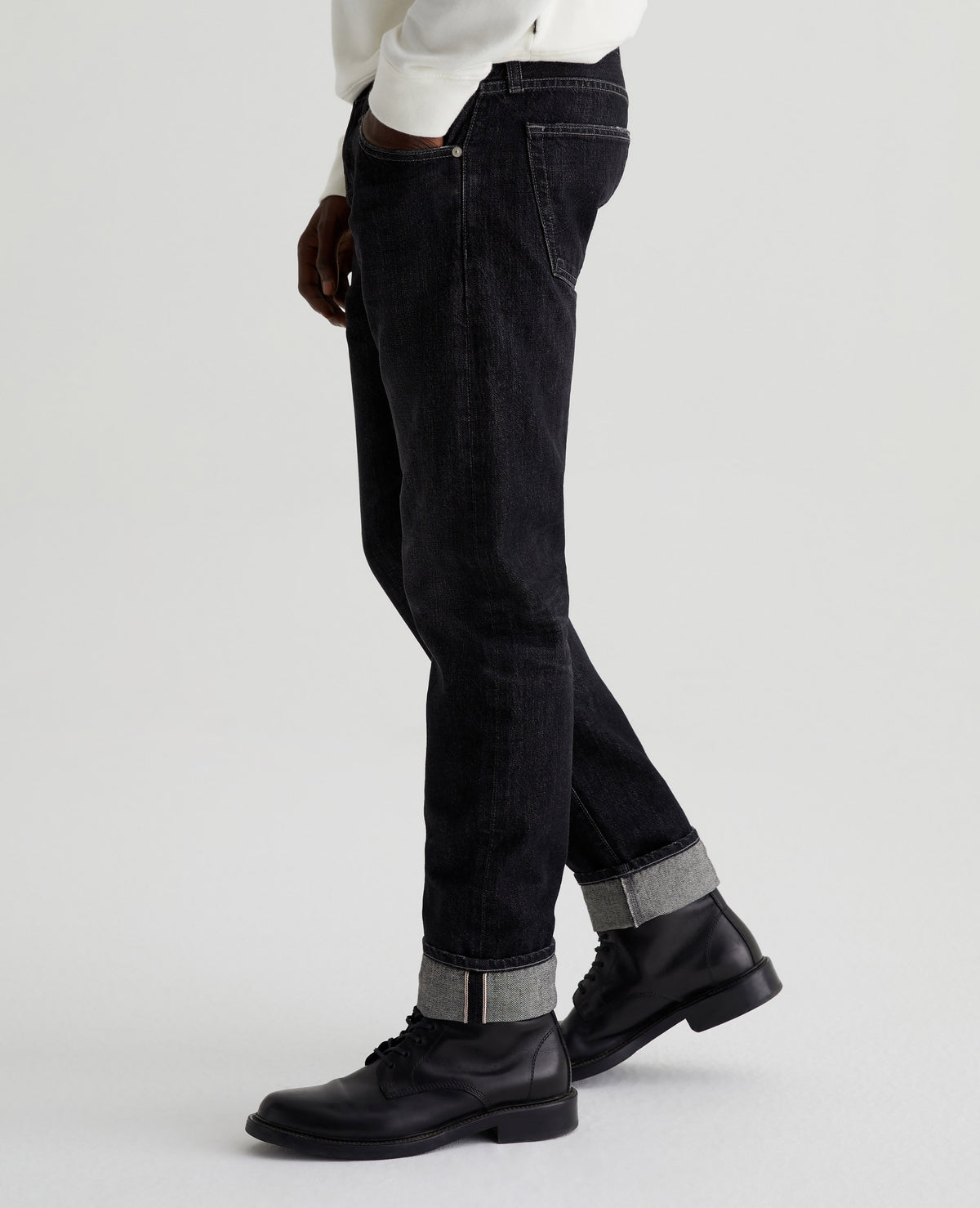 Tellis Selvage 2 Years Sapporo Mens Bottom Photo 6